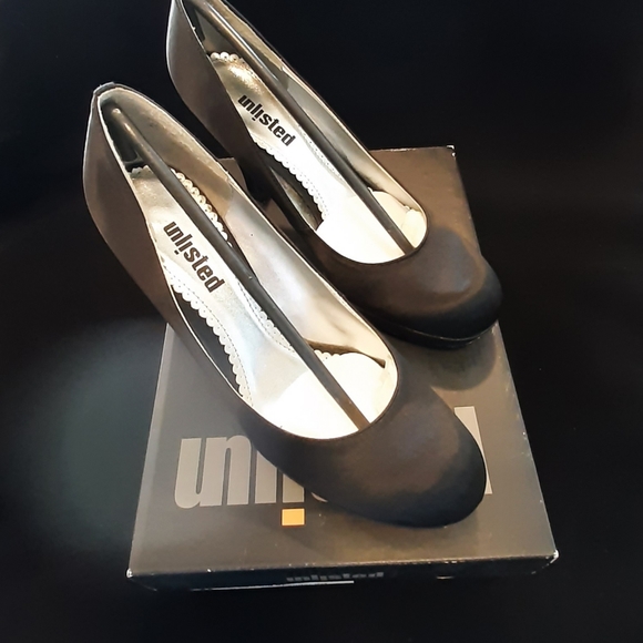 Unlisted Big Spender Pump - 8.5 - Picture 7 of 12